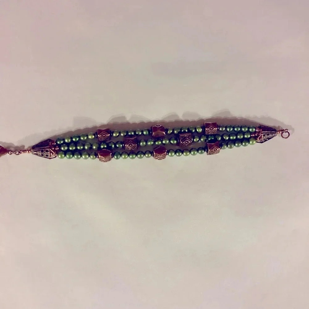 Copper Bracelet